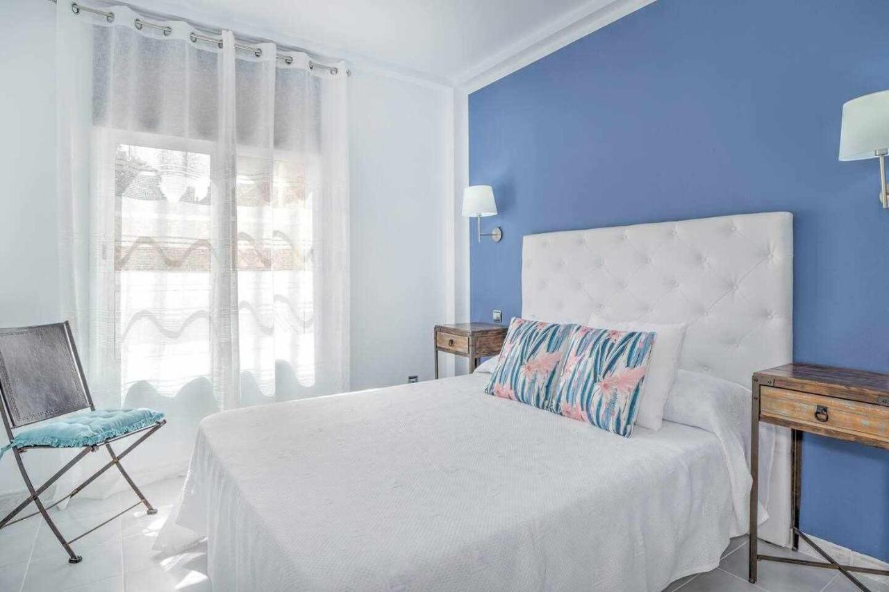 Nora Beach House 4 コラレホ エクステリア 写真