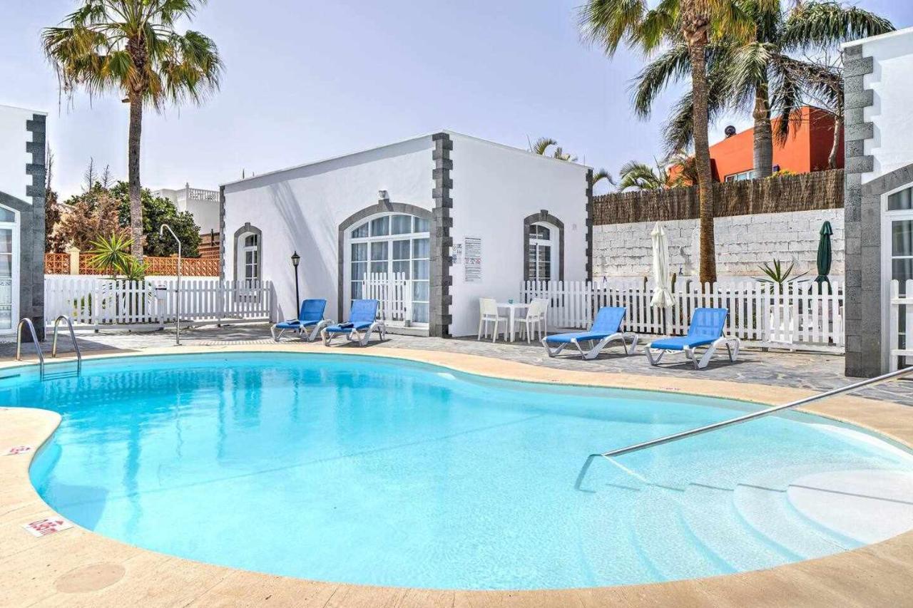 Nora Beach House 4 コラレホ エクステリア 写真