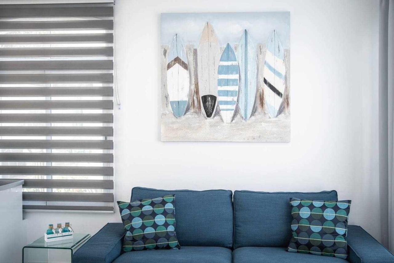 Nora Beach House 4 コラレホ エクステリア 写真