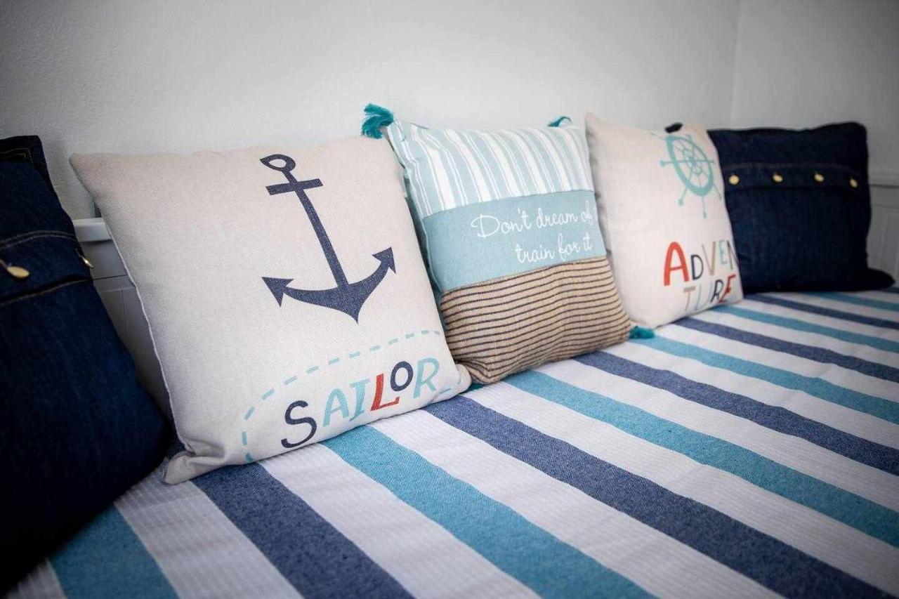 Nora Beach House 4 コラレホ エクステリア 写真