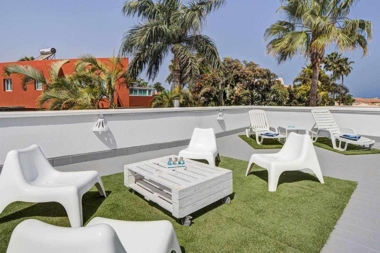 Nora Beach House 4 コラレホ エクステリア 写真